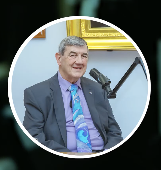 Embracing Retirement: Paul Fevens