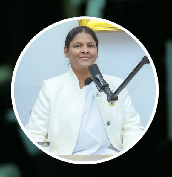 The Power of Inner Skills: Rajyoga Insights with Brahma Kumaris Gita Didi