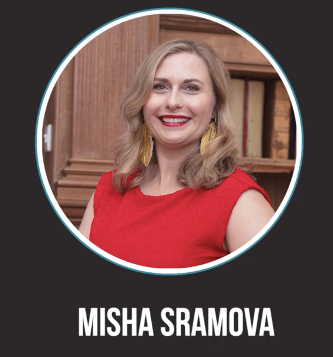 Unlocking High Vibrations and Healing: The Power of Sound Therapy -Misha Sramova