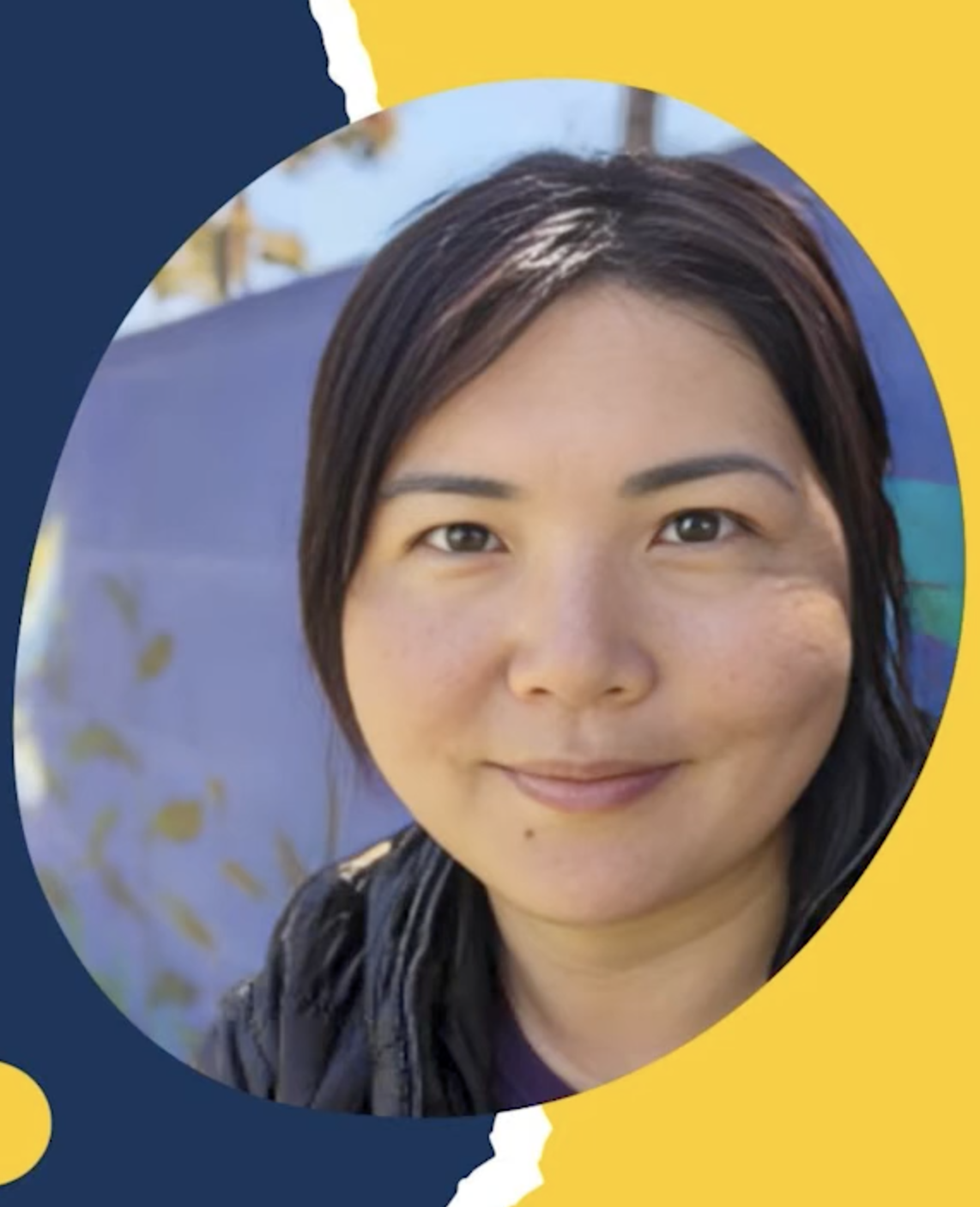 Radiate, Rise, and Lead: The Heart of a Woman Warrior | Leslie Lew