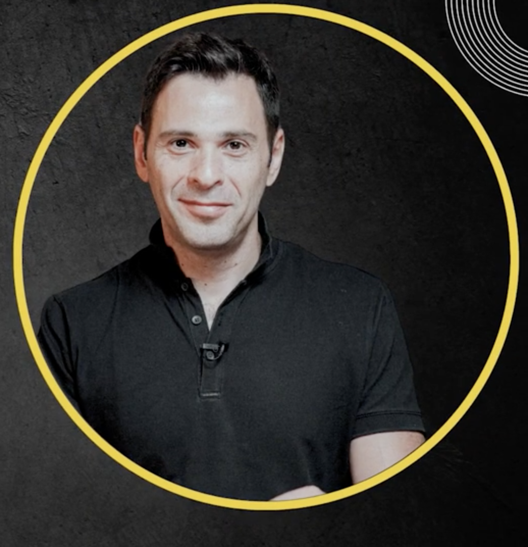 Change Your Life in 1 Second | Alexis Zen