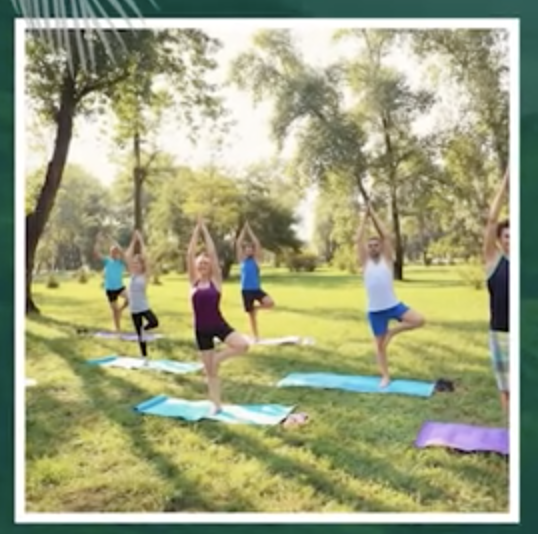 Panel Discussion Mental Health & Leadership