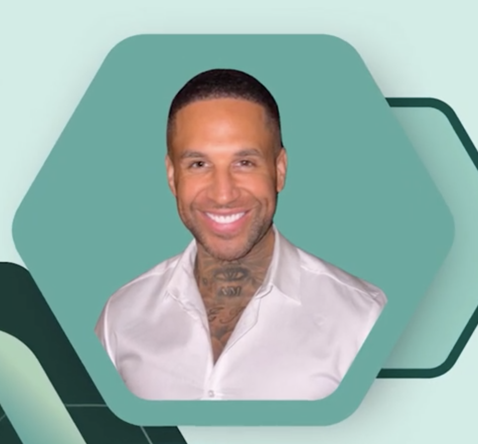 Walking in Purpose & Presence - Dwayne Nathan Jack