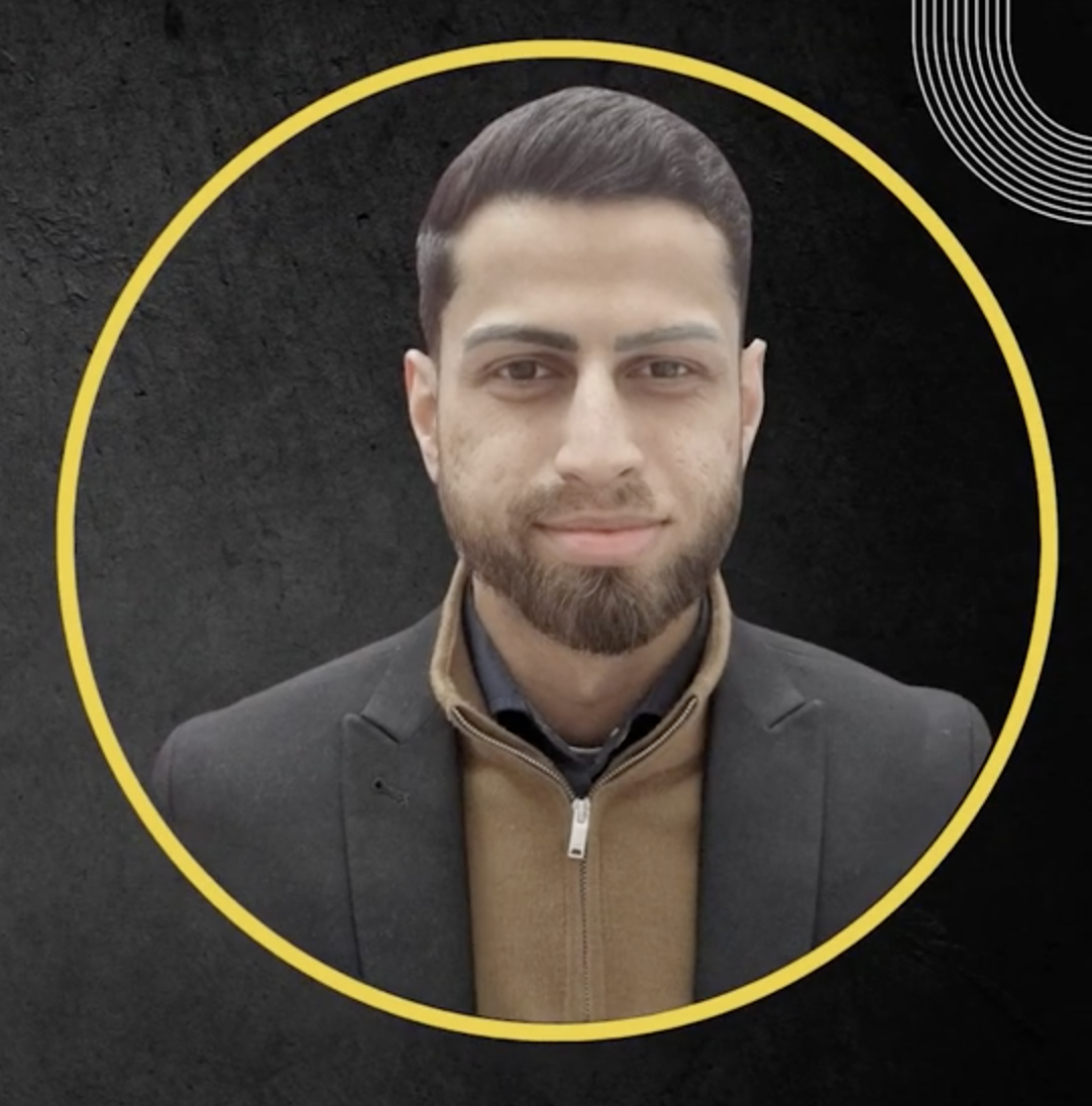 Your Eye Health, Beyond Glasses | Hasnain Mamdani