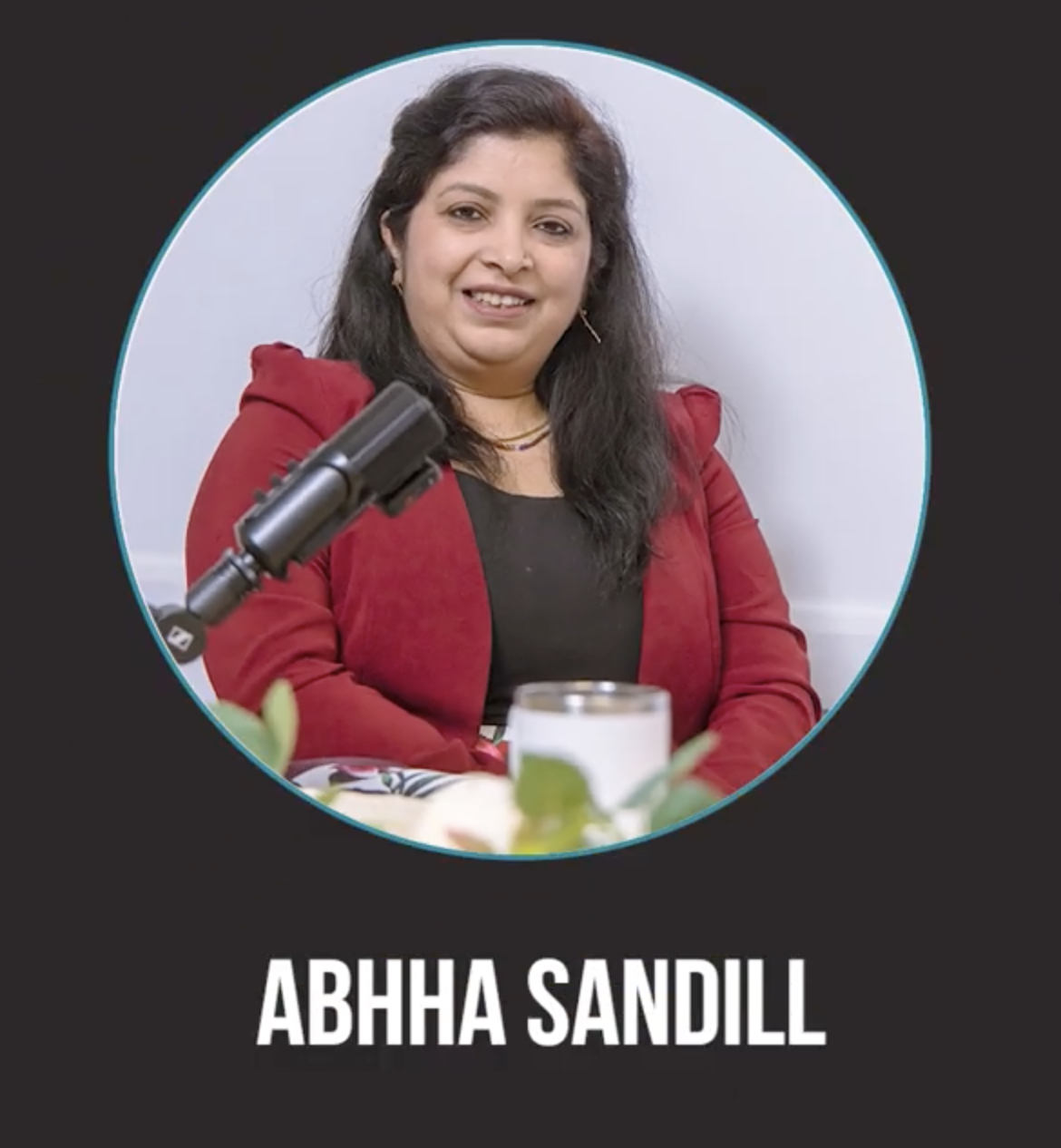 Unlock Rapid Transformation: Abhha Sandill on RTT, Healing & Holistic Growth