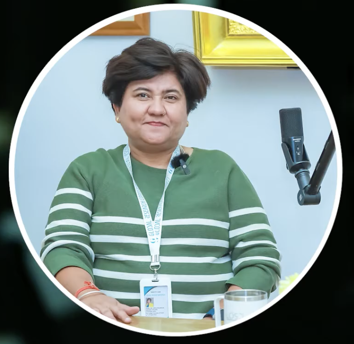 Unearthing Crime Stories in India: Investigative Skills with Journalist Leena Dhankhar