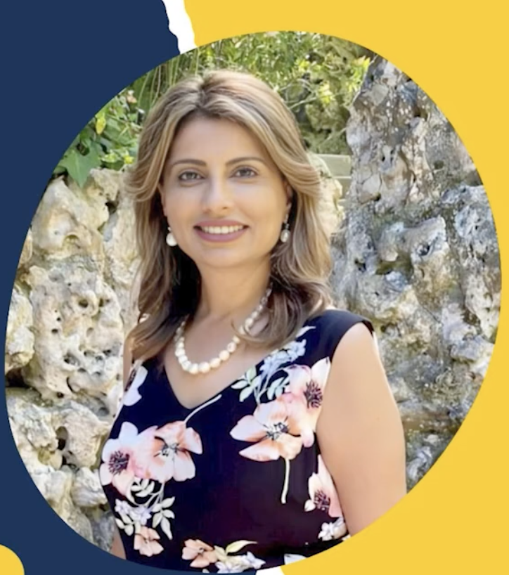 Transforming Adversity into Global Impact | Prof Dr Parin Somani