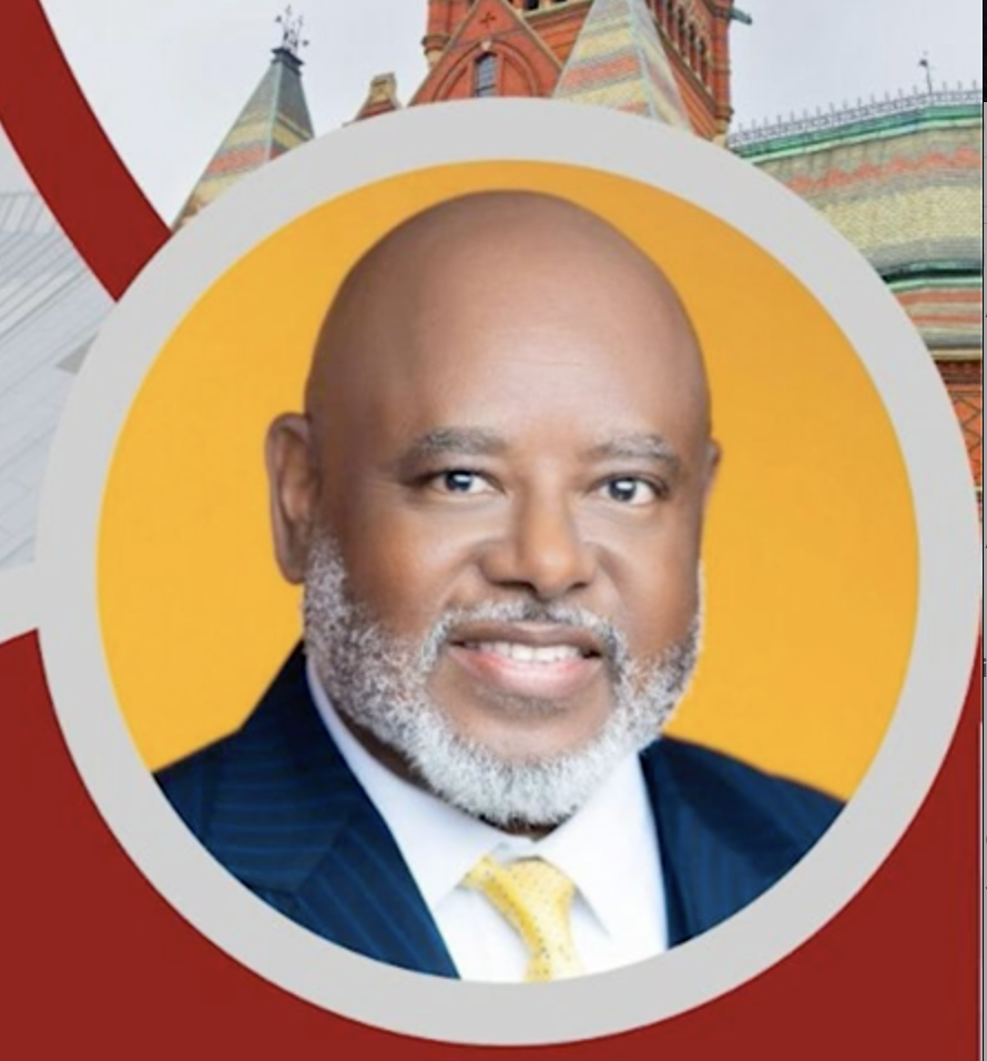 Cultivating A Resilient Mindset | Dr Carl Barnes | Skills Live x Harvard Science Center | 2024