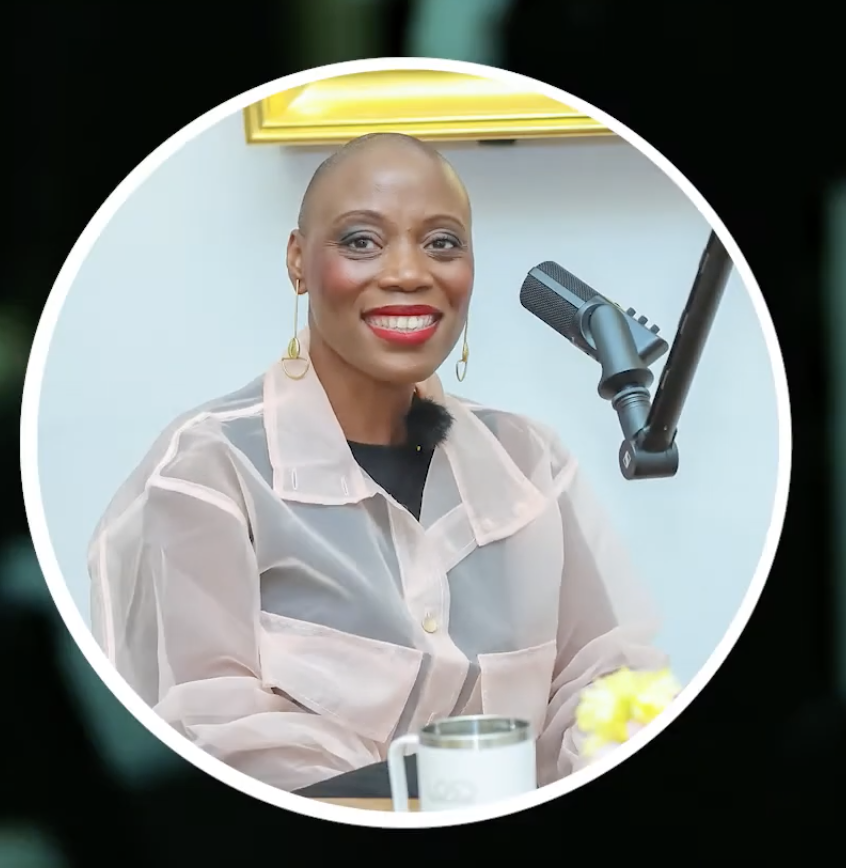 Living Fully: The Skills of Openness and Curiosity with Wani Iris Manley