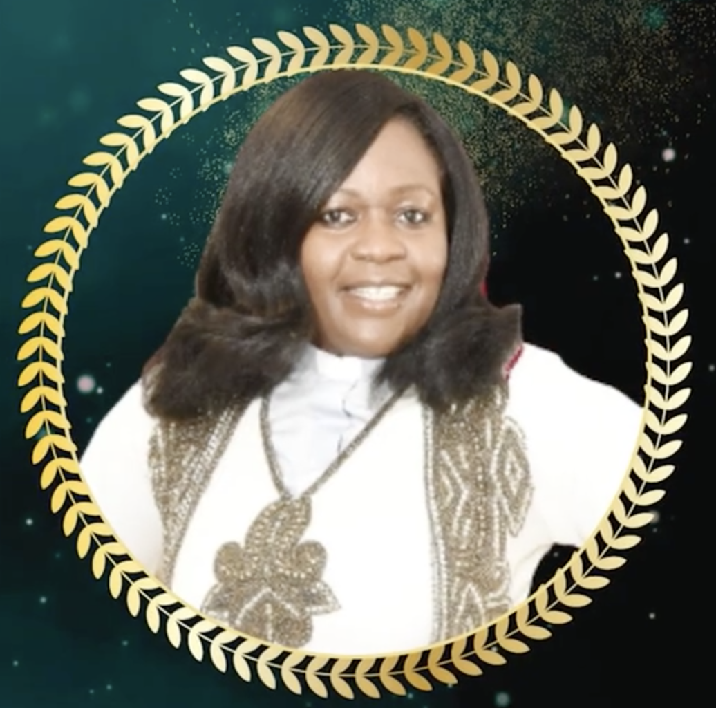 LOSD Excellence Awards 2025 | Houses of Parliament, London UK | Amb Doreen Kaltah