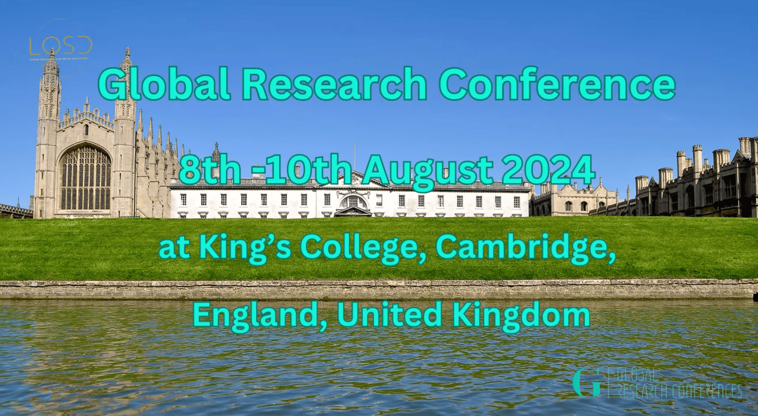 GRC 2024 Cambridge Promo