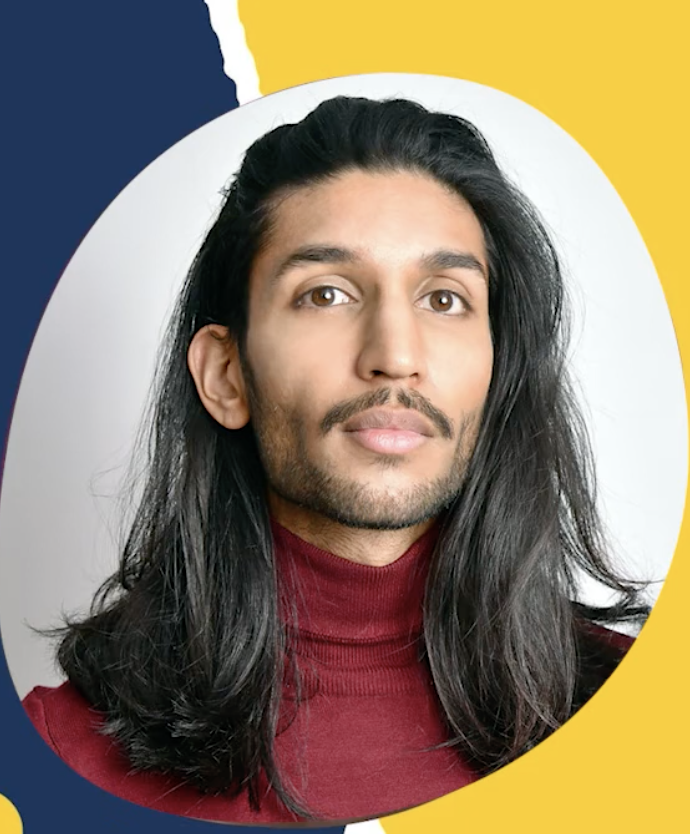 Unleashing Creative Potential Through Digital Content | Parle Patel