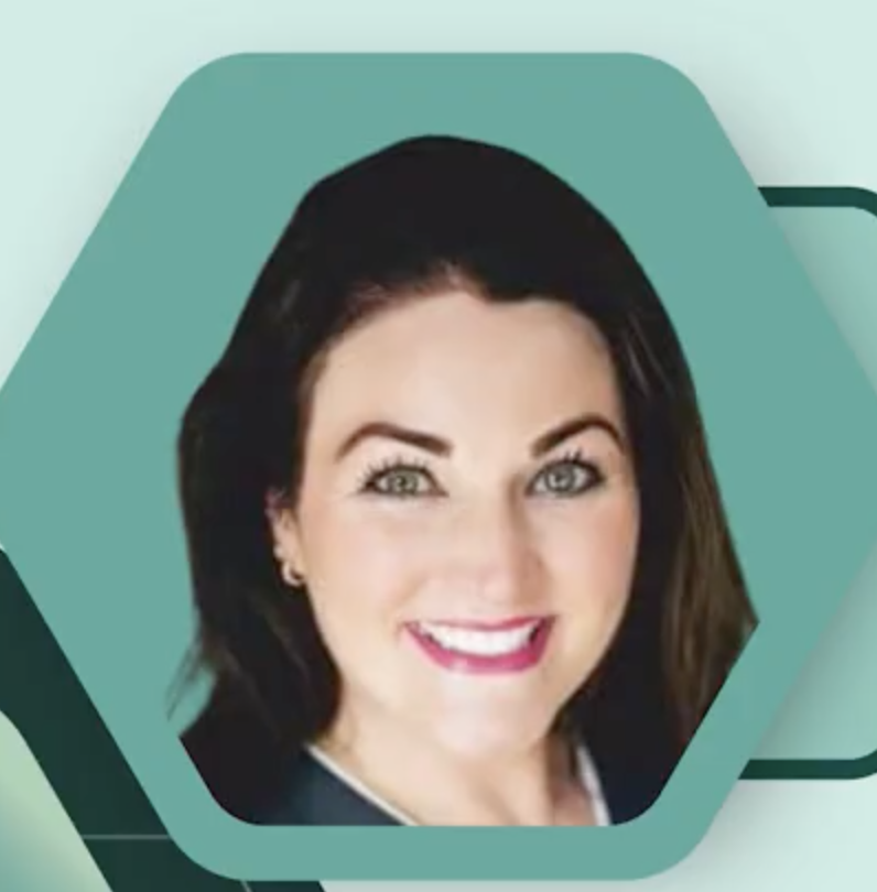 Why Presence Matters More Than Strategy in Leadership - Diana Richardson