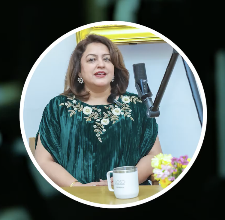 Unlocking Your Psychic Abilities: Skills in Intuition and Healing with Dr Manmeet Kumar