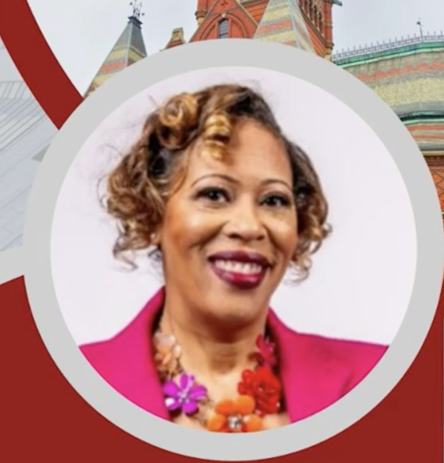 Chasing STARdom: One Step (Sneaker) Ahead | Alia Thomas | Skills Live x Harvard Sci Center | 2024