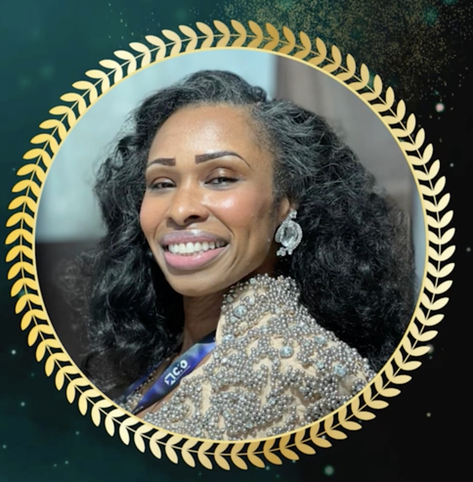 LOSD Excellence Awards 2025 | Houses of Parliament, London UK | Tish Hodge