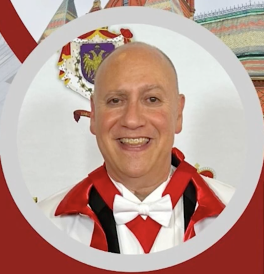 Entrepreneurial Lessons Serial Entrepreneur |H.E. Baron Alec Stern