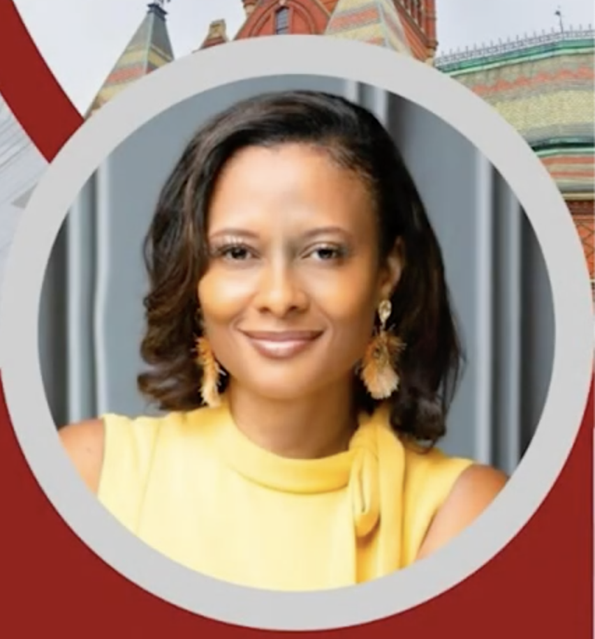 The Building of a Beast Entrepreneur |Dr Marcia Whitaker| Skills Live x Harvard Science Center| 2024