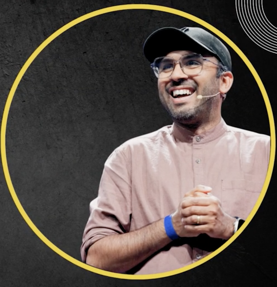 How to Spark Creativity Using Tech | Manon Dave