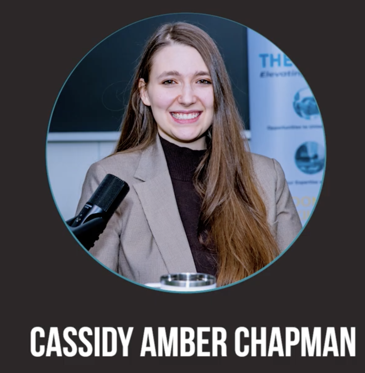 From Crisis to Clarity: Cassidy Amber Chapman’s Holistic Healing Journey