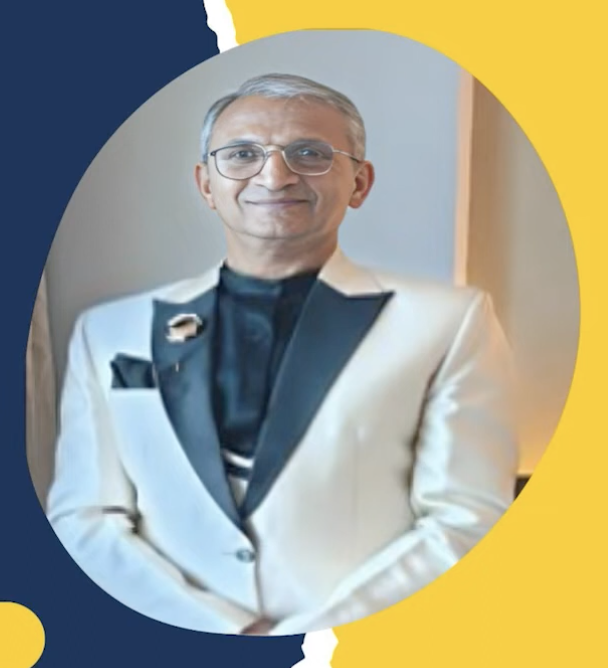 Skill of Speaker on Mind Training | Dineshkumar Dave