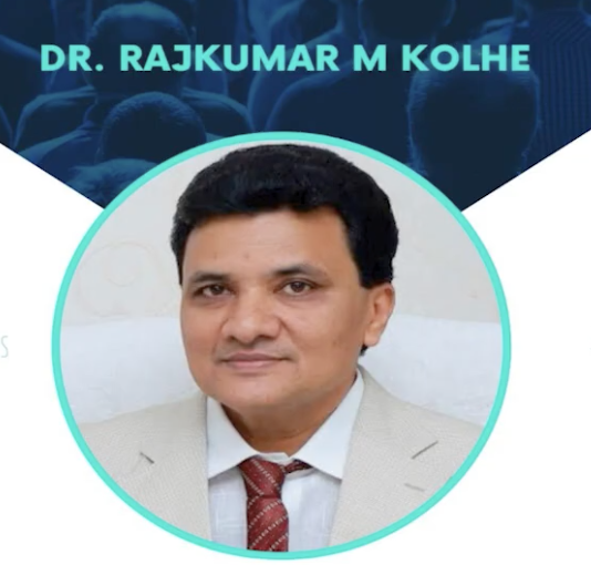 Integrating Sustainability & Resilience | Dr. Rajkumar M. Kolhe