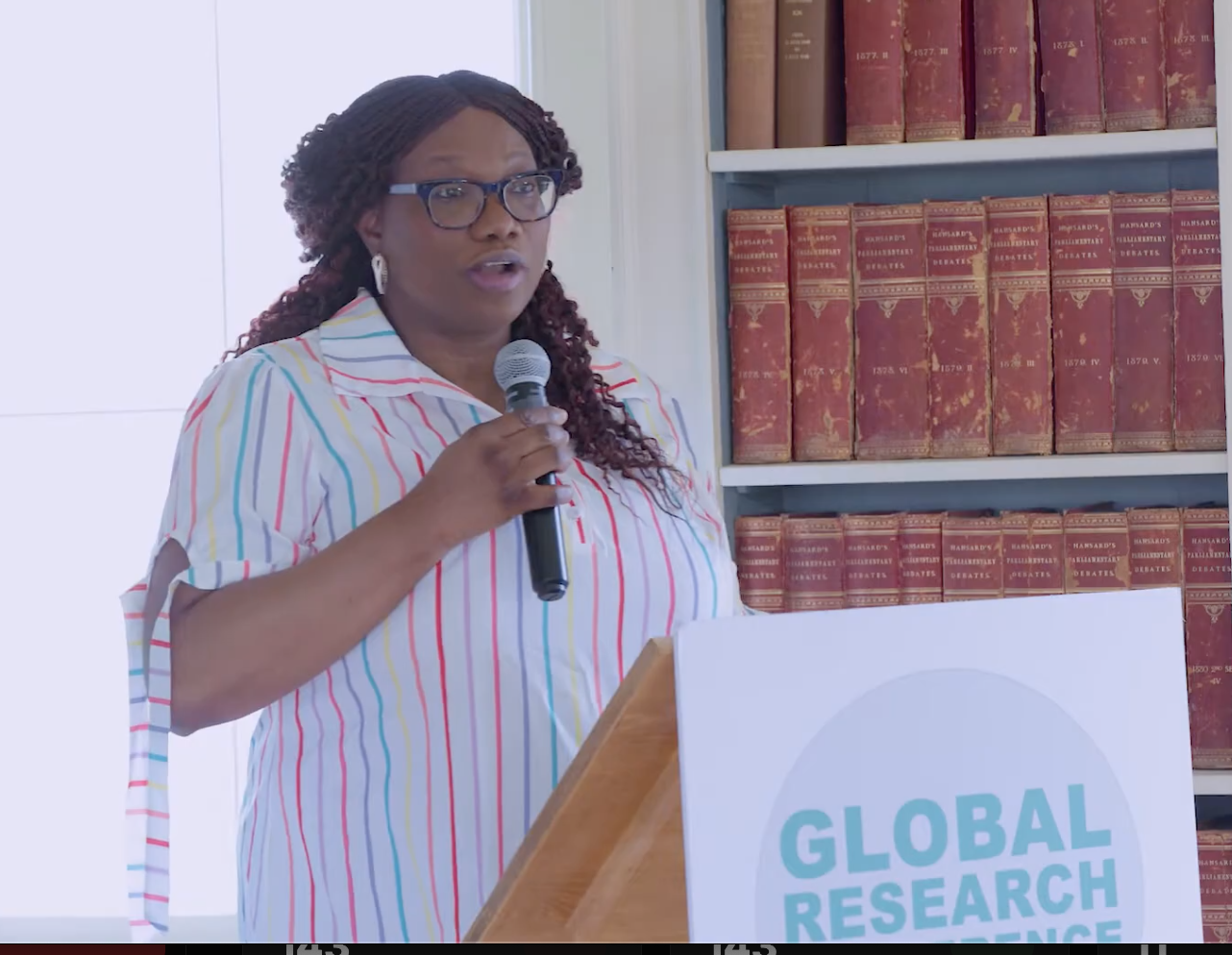 5 A’s to Culinary Success: Launching Your Home-Based Food Business | Omowunmi Olunloyo