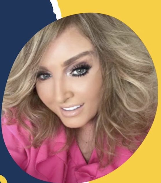 From Trauma to Triumph: Mindset for Iconic Success | Lady Kendal Jaggar