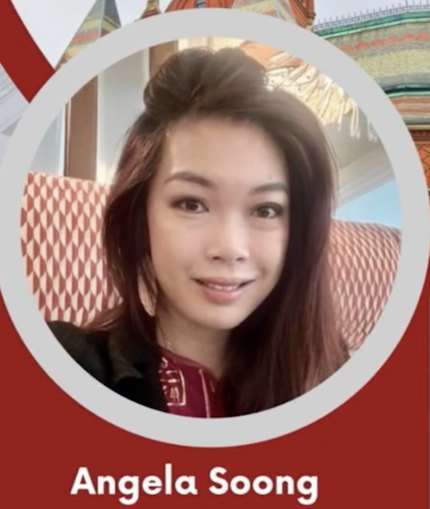 The Awakened Path: Quantum Tech Healing - Dr Angela Soong