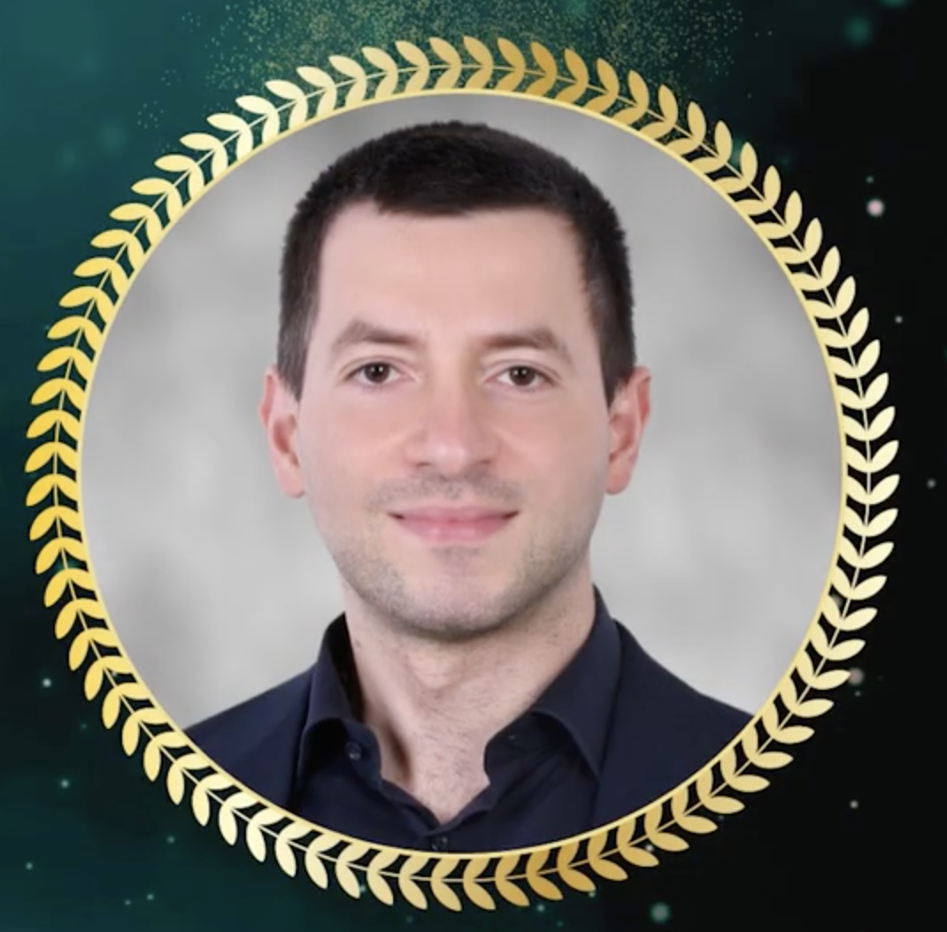 LOSD Excellence Awards 2025 | Houses of Parliament, London UK | Paul Choufari