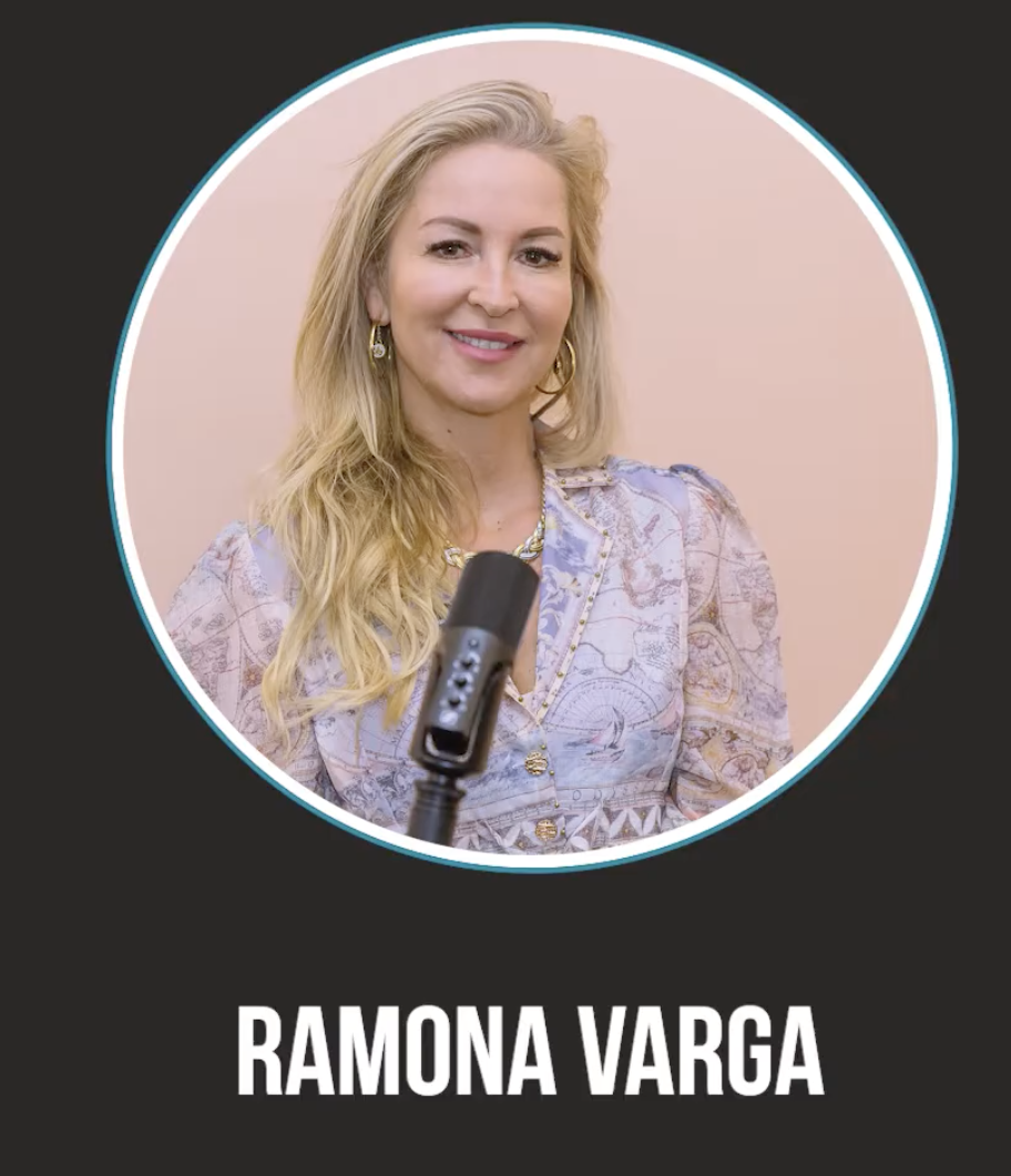 Holistic Mental Health: Insights from Psychologist Ramona Varga