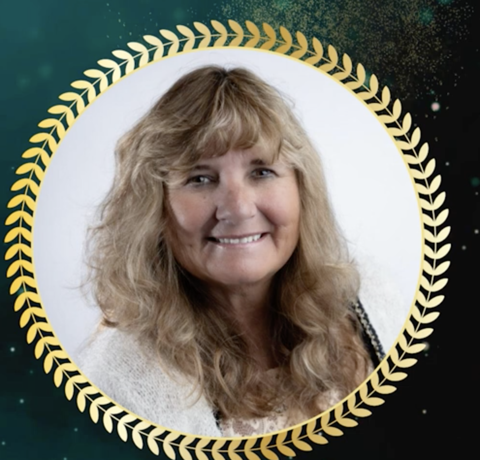 LOSD Excellence Awards 2025 | Houses of Parliament, London UK | Dr Dawn Menge