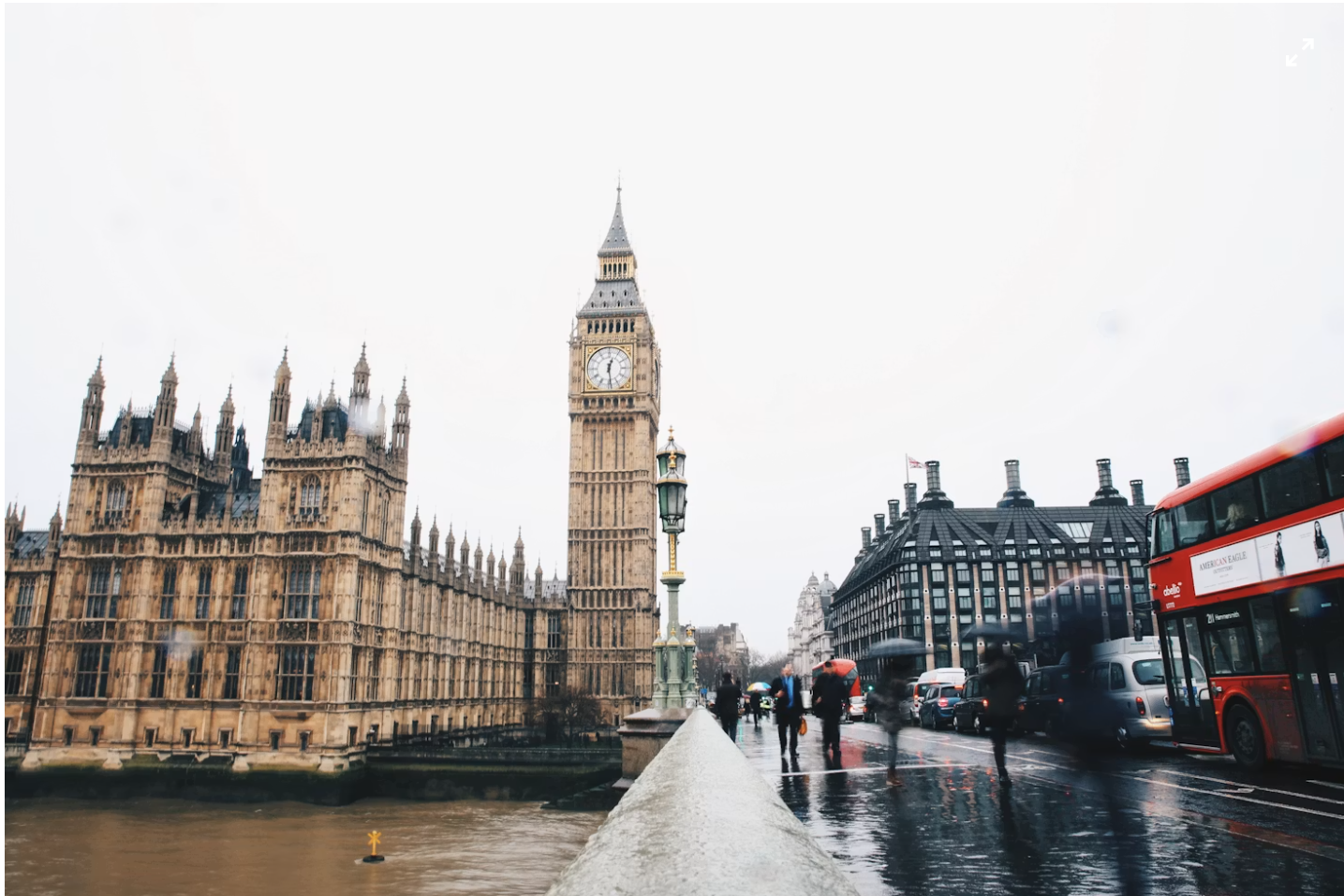 UK Parliament debates new immigration and border secrity bill