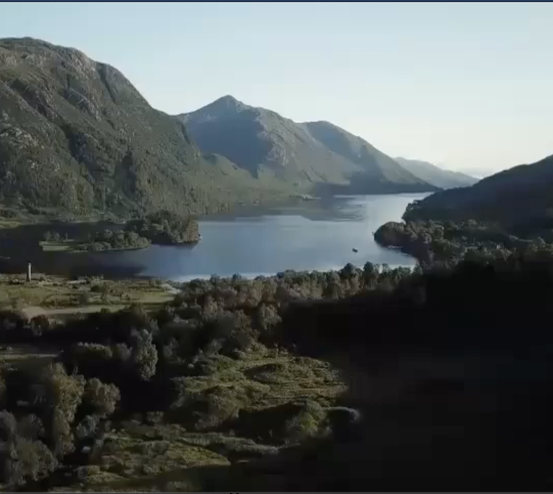 Transformational Retreat 14th-17th July Scotland, UK