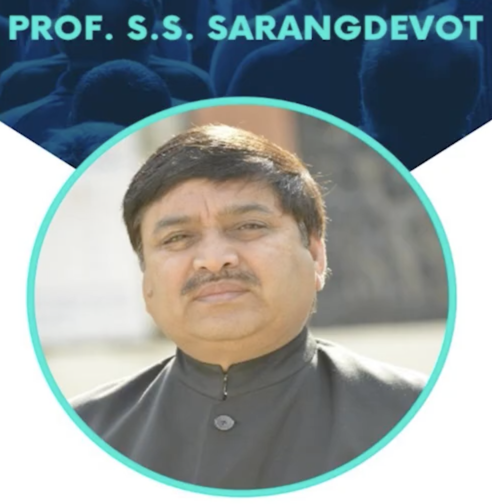 The Impact of AI on Employment: Prospects & Challenges - Professor S.S. Sarangdevot