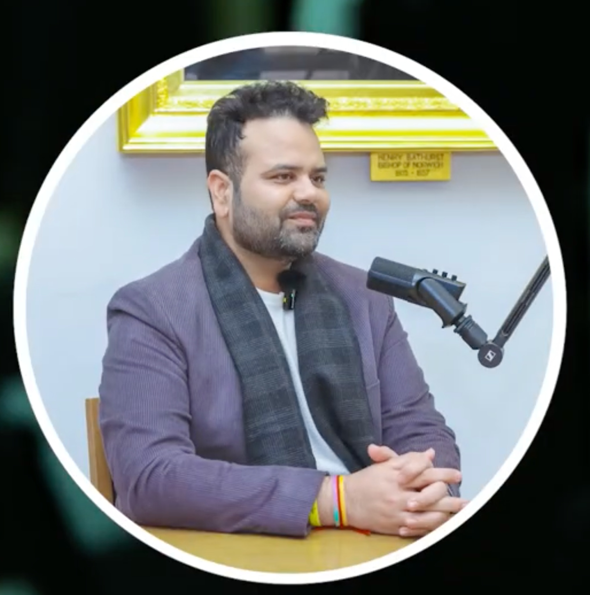 Mastering Cancer Immunotherapy Skills: Insights from Dr. Rishi Sharma