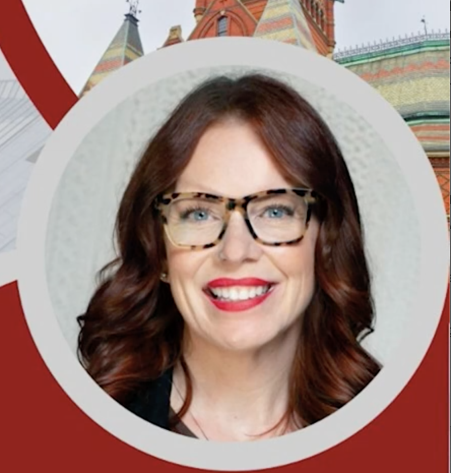 Achieving Next Level Success through Resilience | Leanne Harrell