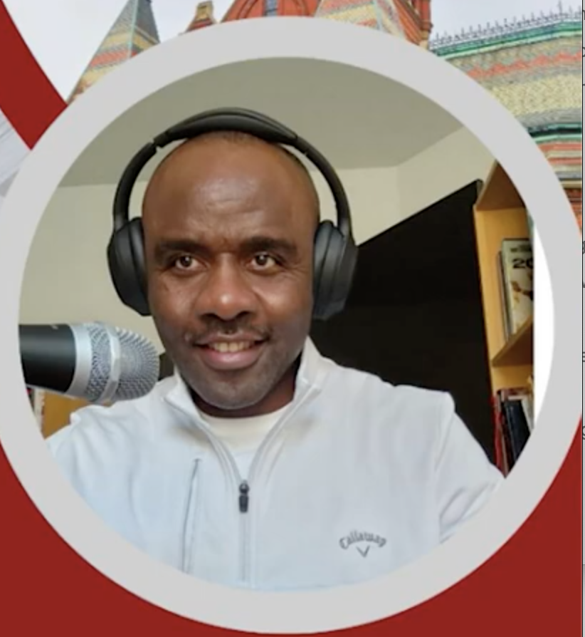 The Role of Failure to Develop Mental Toughness |Dr Vivien Youmbi | Skills Live x Harvard Sci Center