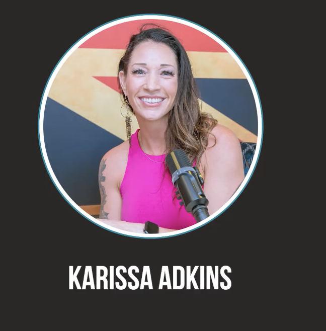 Finding Balance and Success with Karissa Adkins: Alpha vs. Queen Energy
