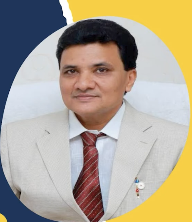 The Power of Mindful Word Choice | Dr Rajkumar M Kolhe