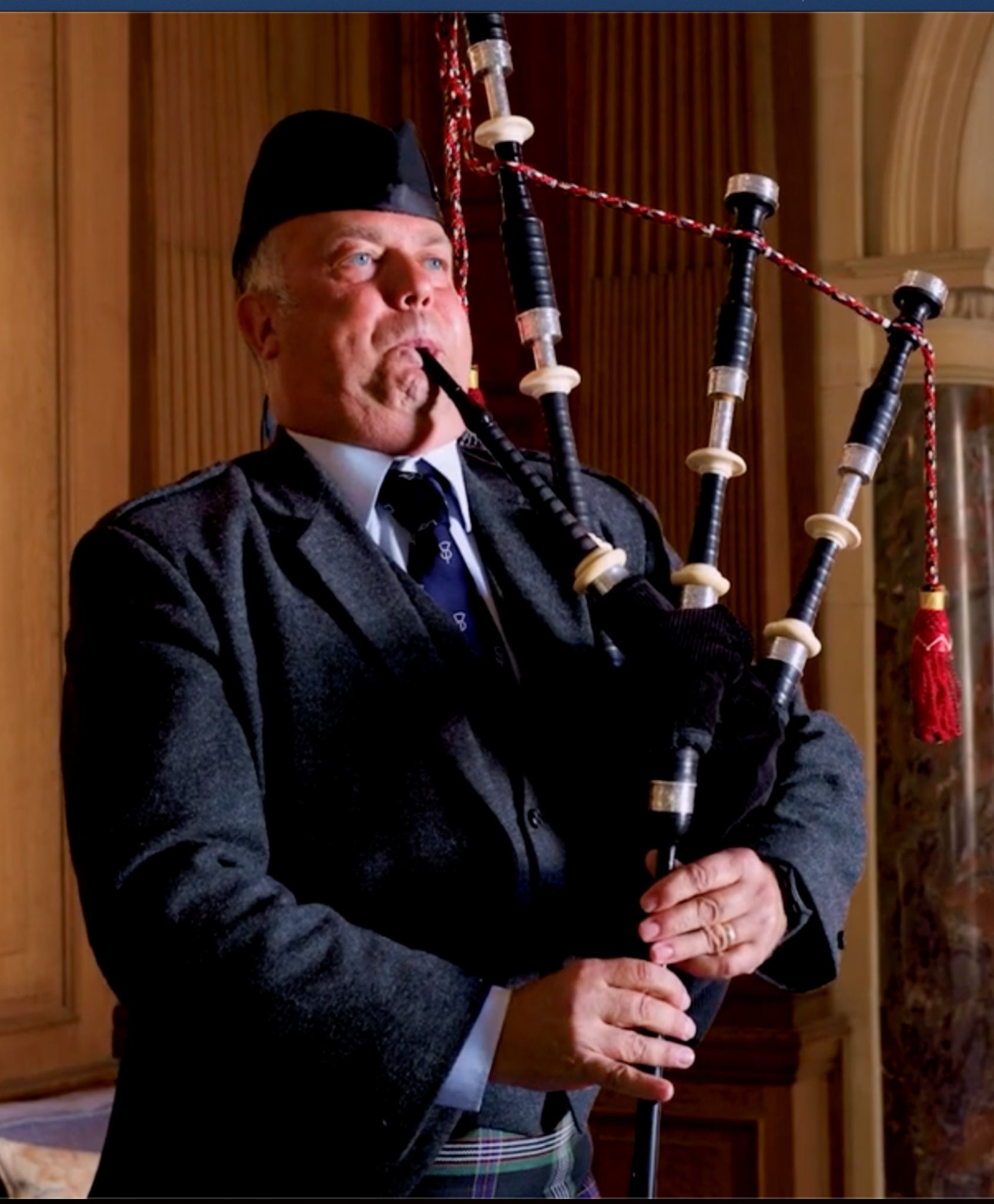 LOSD Transformational Retreat | Scotland Castle UK