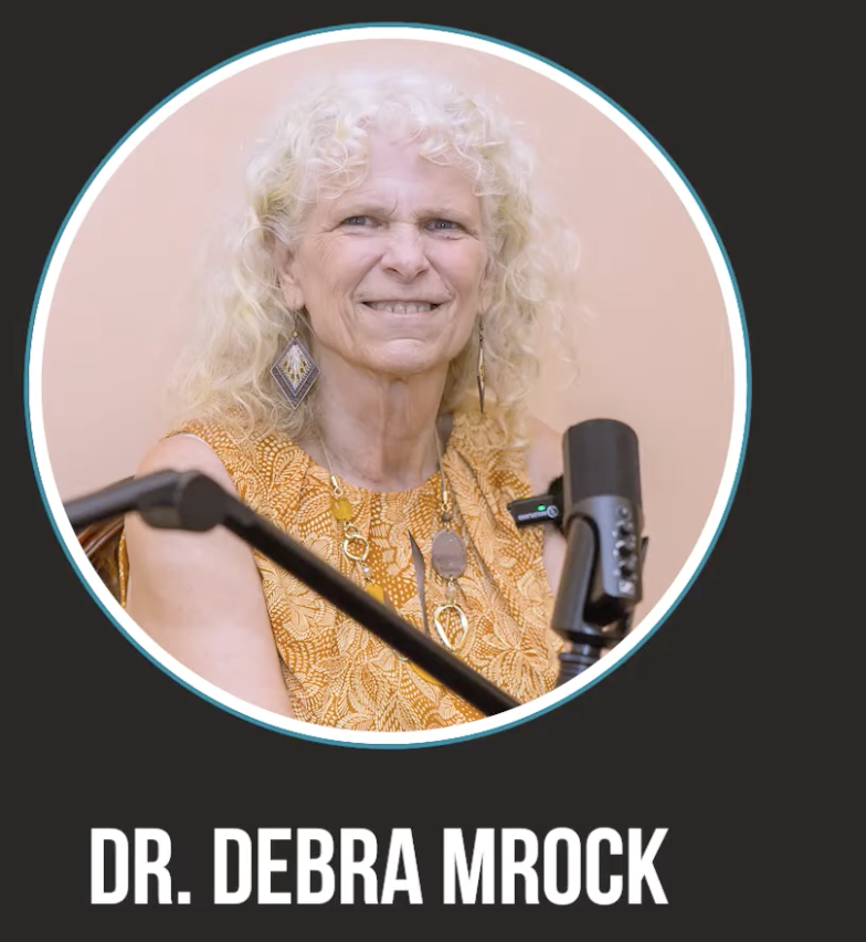 Overcoming Learning Disabilities: Dr. Debra Mrock's Transformational Journey